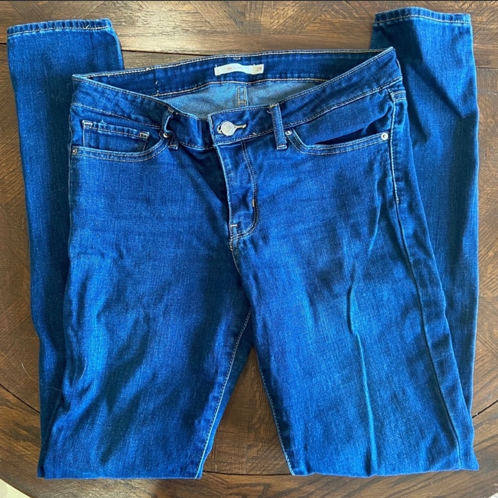 Levi’s Jeans size 29x32